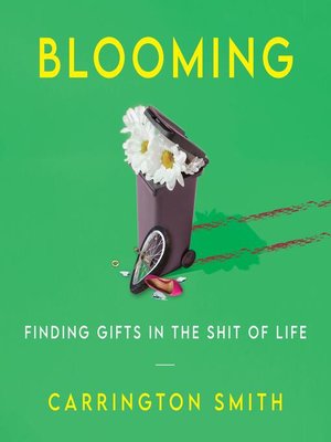 cover image of Blooming